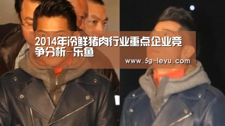 2014年冷鲜猪肉行业重点企业竞争分析-乐鱼(图3) 乐鱼体育